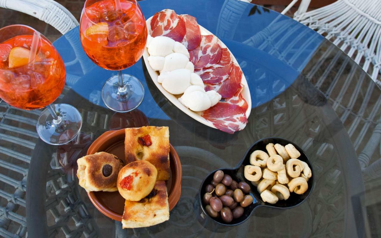 Domus Relax Bed & Breakfast Selva Di Fasano Exterior photo
