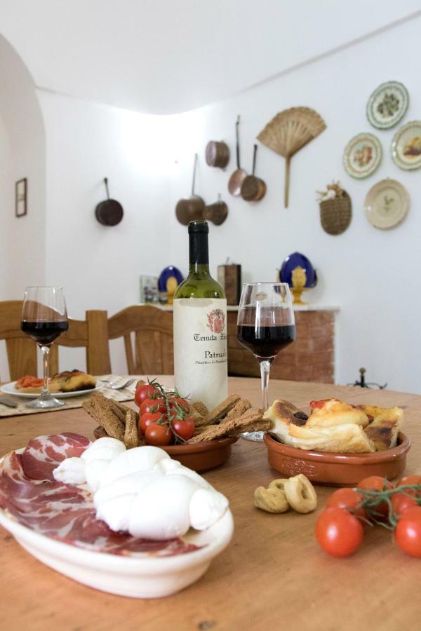 Domus Relax Bed & Breakfast Selva Di Fasano Exterior photo