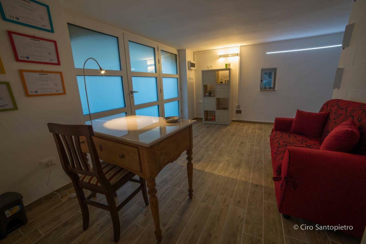 Domus Relax Bed & Breakfast Selva Di Fasano Exterior photo
