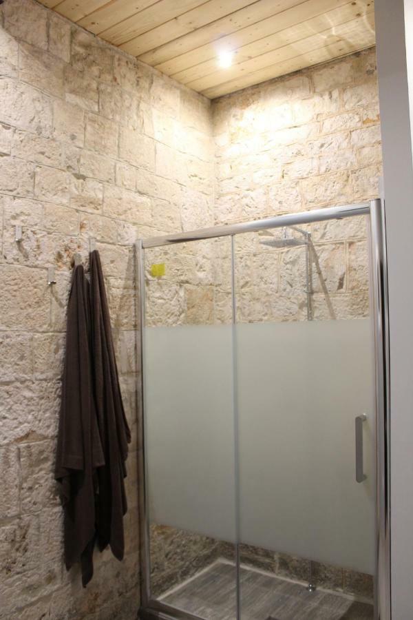 Domus Relax Bed & Breakfast Selva Di Fasano Exterior photo