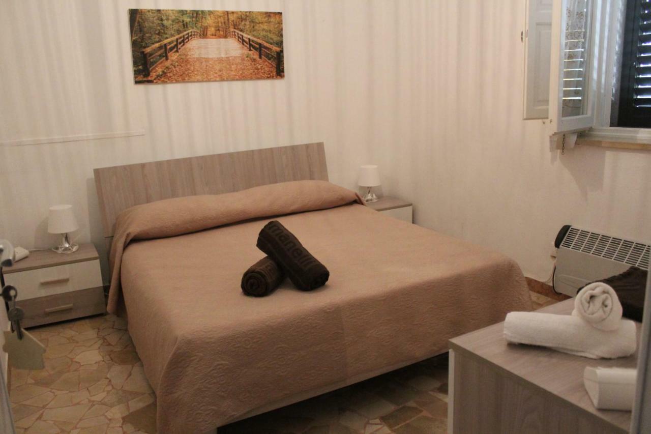 Domus Relax Bed & Breakfast Selva Di Fasano Exterior photo